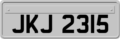 JKJ2315
