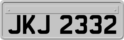 JKJ2332