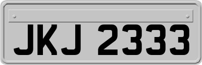 JKJ2333