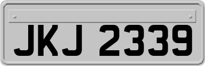 JKJ2339