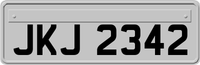 JKJ2342