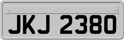 JKJ2380