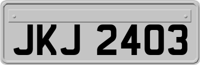 JKJ2403