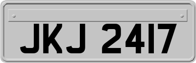 JKJ2417