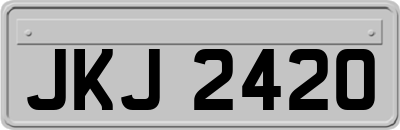 JKJ2420
