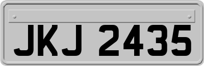 JKJ2435