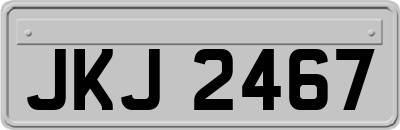 JKJ2467