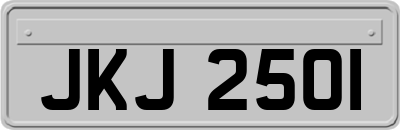 JKJ2501