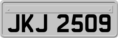 JKJ2509