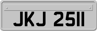 JKJ2511