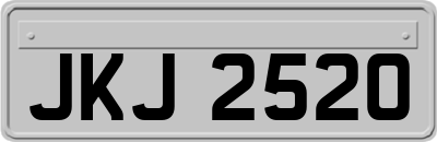 JKJ2520