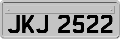JKJ2522