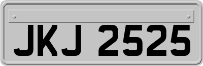 JKJ2525