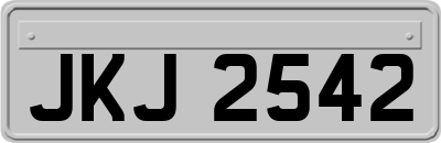 JKJ2542