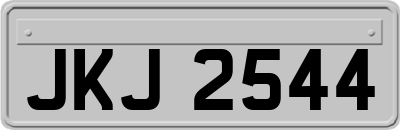 JKJ2544