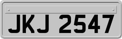 JKJ2547