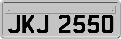 JKJ2550