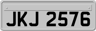 JKJ2576