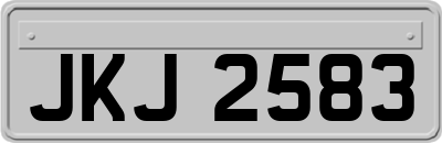 JKJ2583