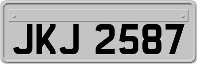 JKJ2587