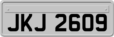 JKJ2609