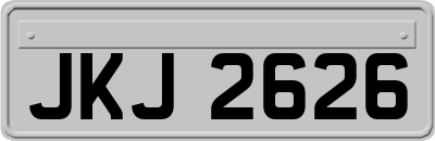 JKJ2626