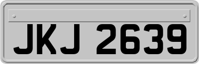 JKJ2639