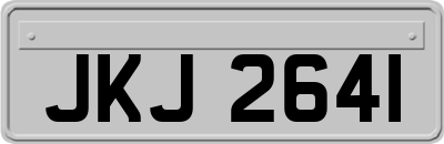 JKJ2641