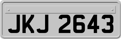 JKJ2643