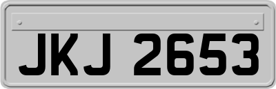 JKJ2653
