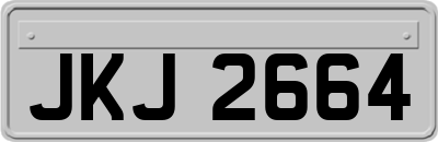 JKJ2664