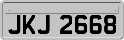 JKJ2668