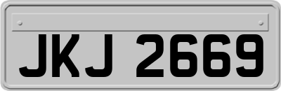 JKJ2669