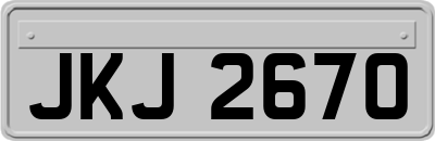 JKJ2670