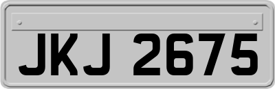JKJ2675