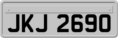 JKJ2690