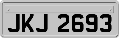 JKJ2693
