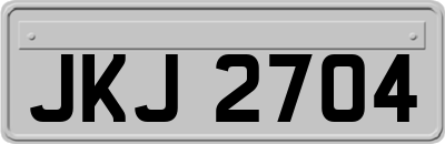JKJ2704