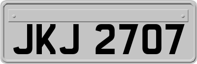 JKJ2707