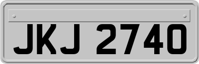 JKJ2740