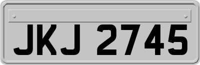 JKJ2745