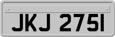 JKJ2751