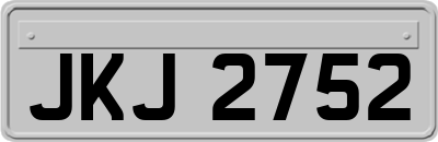 JKJ2752