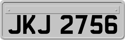 JKJ2756