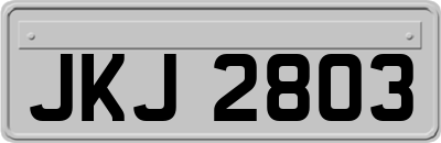 JKJ2803