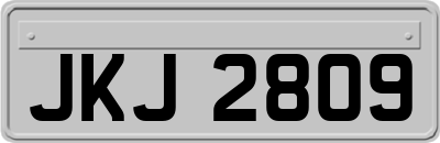 JKJ2809
