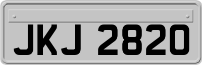 JKJ2820