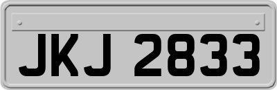 JKJ2833