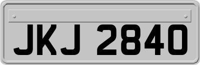 JKJ2840