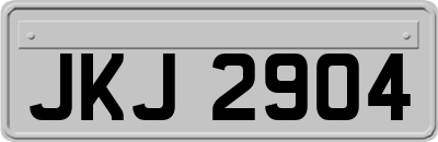 JKJ2904